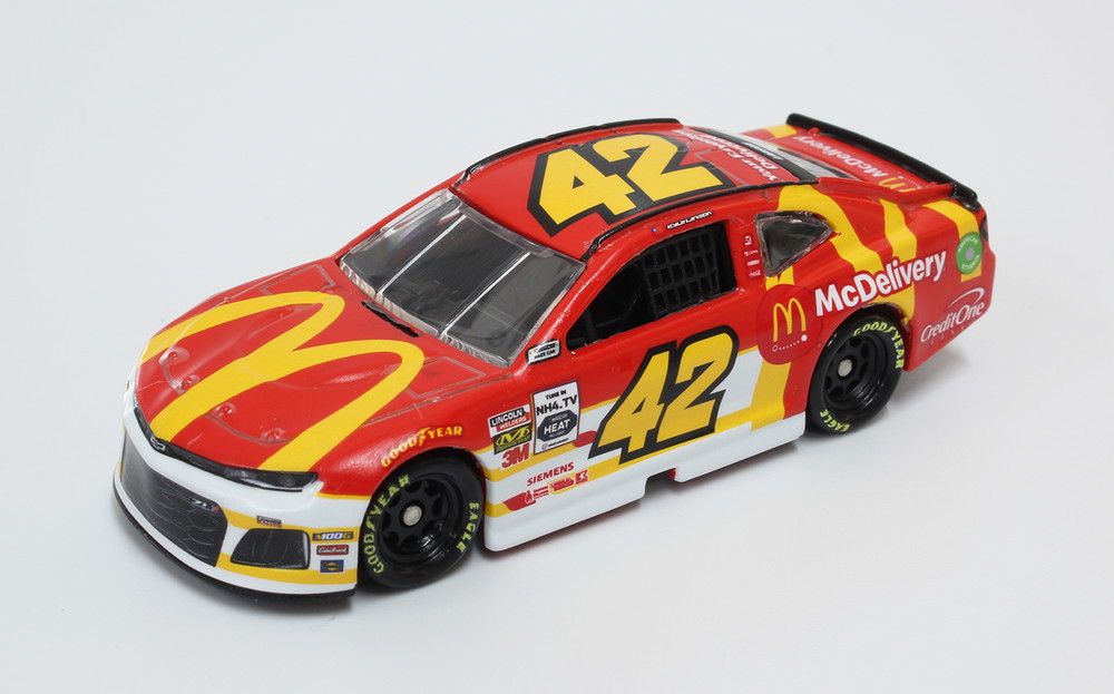 1/64 ȥ롦顼 ޥɥʥ ܥ졼 ޥZL1 NASCAR 2019 - ɥĤ