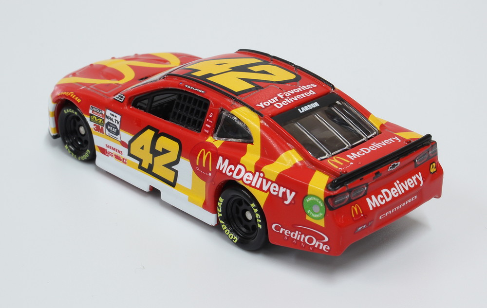 1/64 ȥ롦顼 ޥɥʥ ܥ졼 ޥZL1 NASCAR 2019