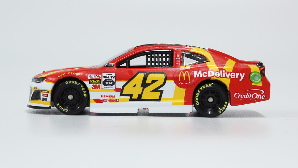 1/64 ȥ롦顼 ޥɥʥ ܥ졼 ޥZL1 NASCAR 2019 - ɥĤ