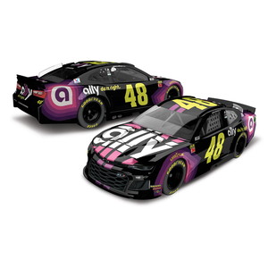 1/64 ȥߡ󥽥 ALLY ܥ졼 ޥZL1 NASCAR 2019 ȥ