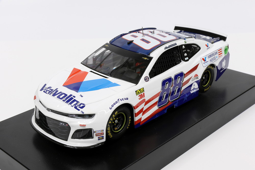 1/24 ȥ˥롦إå 㥿ԥ顼 ܥ졼 ޥ NASCAR 2019 ꡼ȡ - ɥĤ