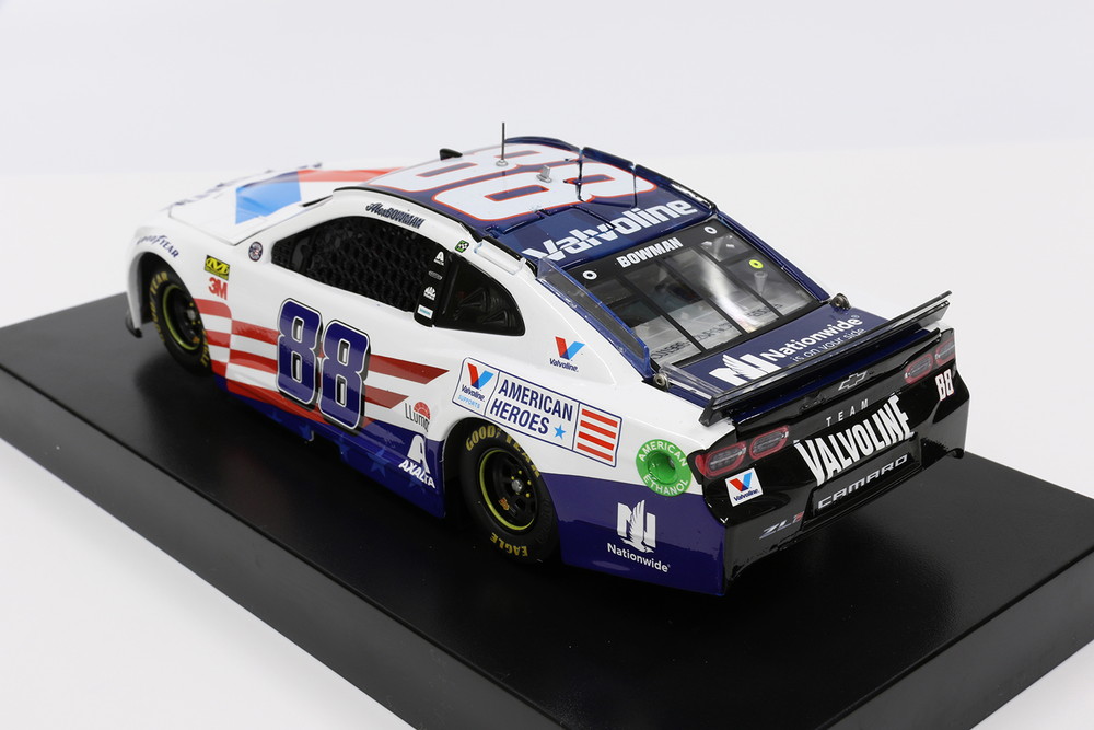 1/24 ȥ˥롦إå 㥿ԥ顼 ܥ졼 ޥ NASCAR 2019 ꡼ȡ - ɥĤ