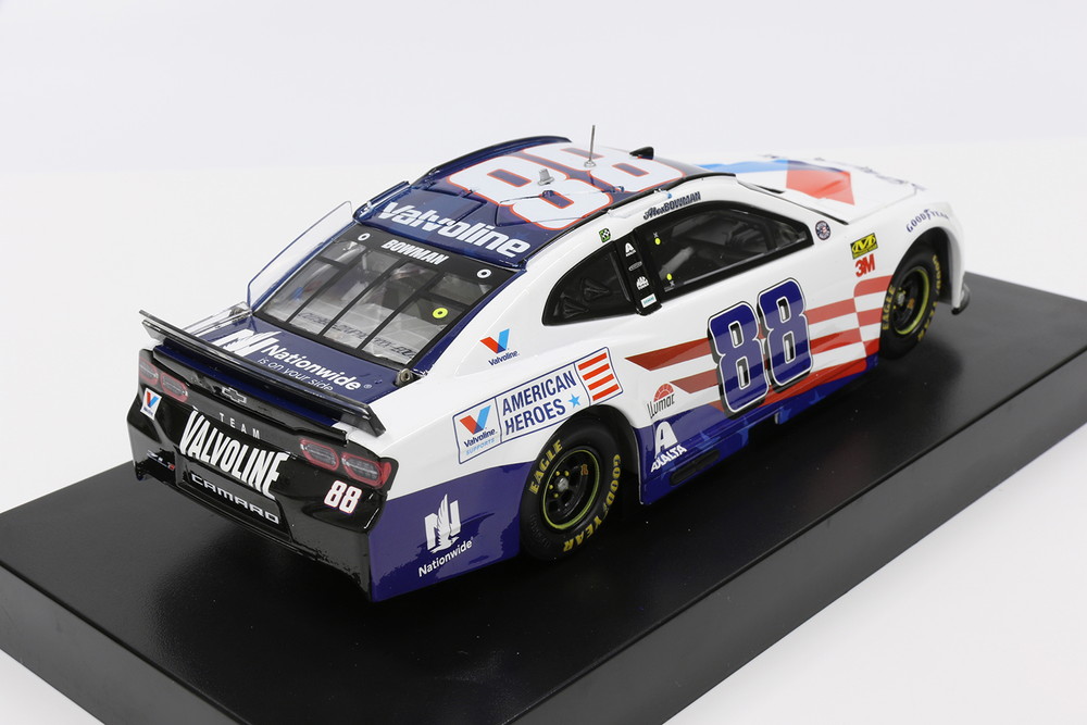 1/24 ȥ˥롦إå 㥿ԥ顼 ܥ졼 ޥ NASCAR 2019 ꡼ȡ - ɥĤ