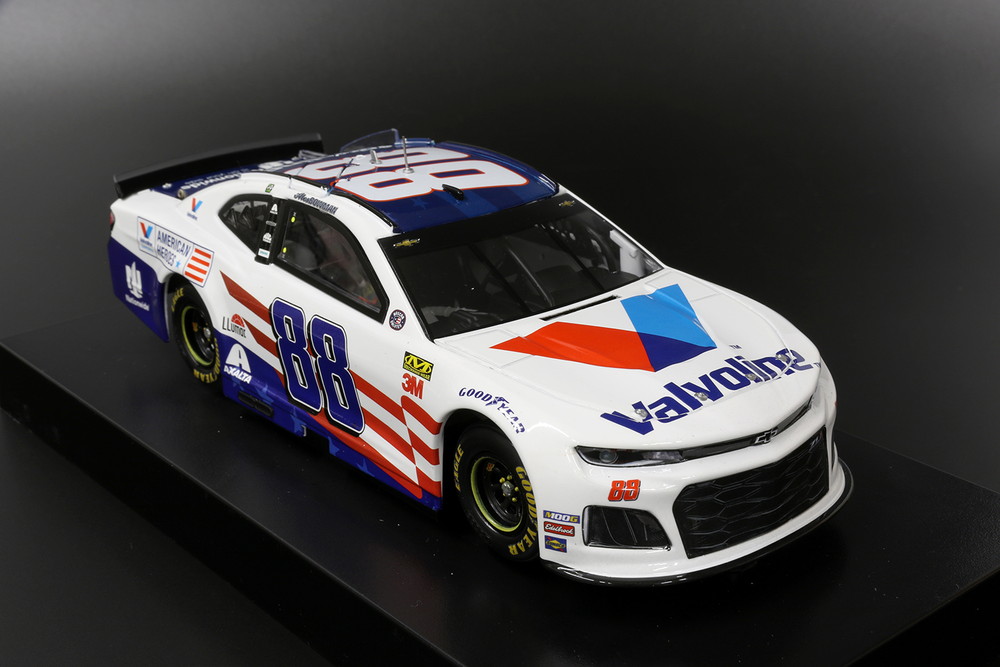 1/24 ȥ˥롦إå 㥿ԥ顼 ܥ졼 ޥ NASCAR 2019 ꡼ȡ - ɥĤ