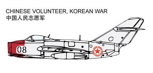 Сۥӡ 1/72 ڿ̱ JIAN J-2 & JIAN J-5(2å)