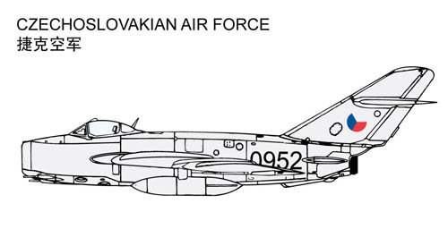 Сۥӡ 1/72 ڿ̱ JIAN J-2 & JIAN J-5(2å)