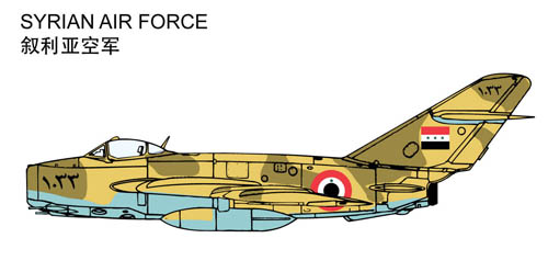 Сۥӡ 1/72 ڿ̱ JIAN J-2 & JIAN J-5(2å) - ɥĤ