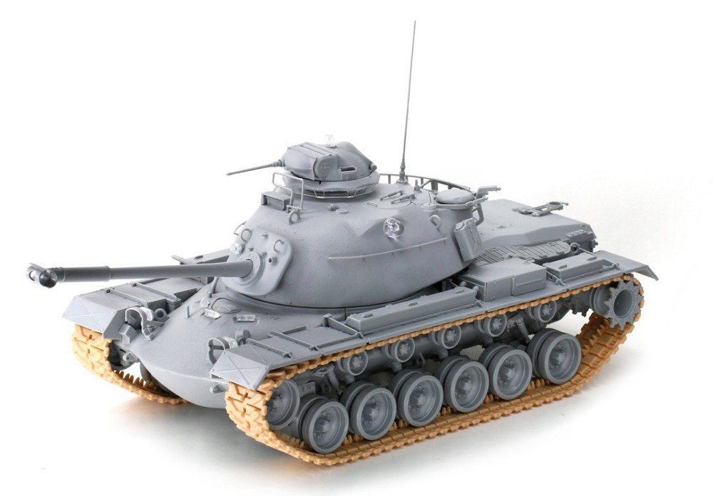 Сۥӡ 1/35 ꥫΦ M48A3 Mod.B ѥåȥ  - ɥĤ