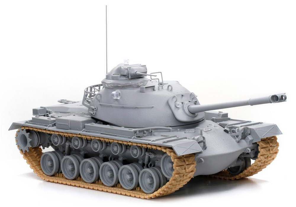 Сۥӡ 1/35 ꥫΦ M48A3 Mod.B ѥåȥ  - ɥĤ