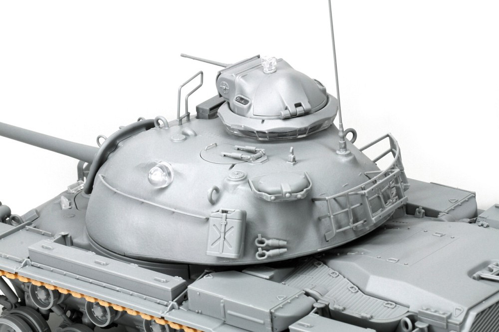 Сۥӡ 1/35 ꥫΦ M48A3 Mod.B ѥåȥ  - ɥĤ