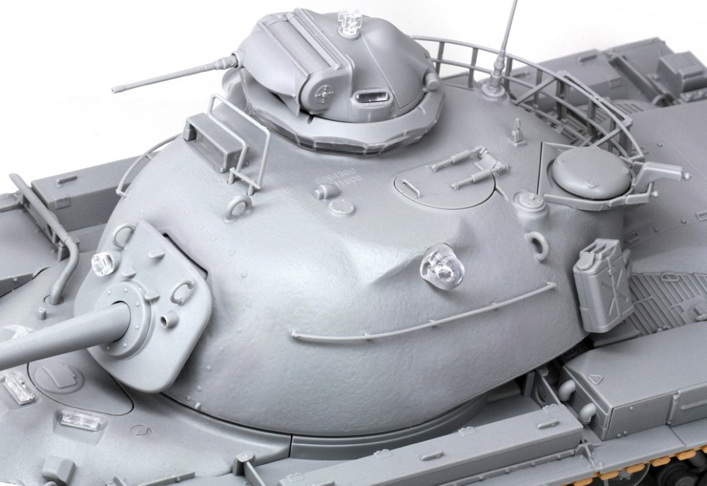 Сۥӡ 1/35 ꥫΦ M48A3 Mod.B ѥåȥ  - ɥĤ