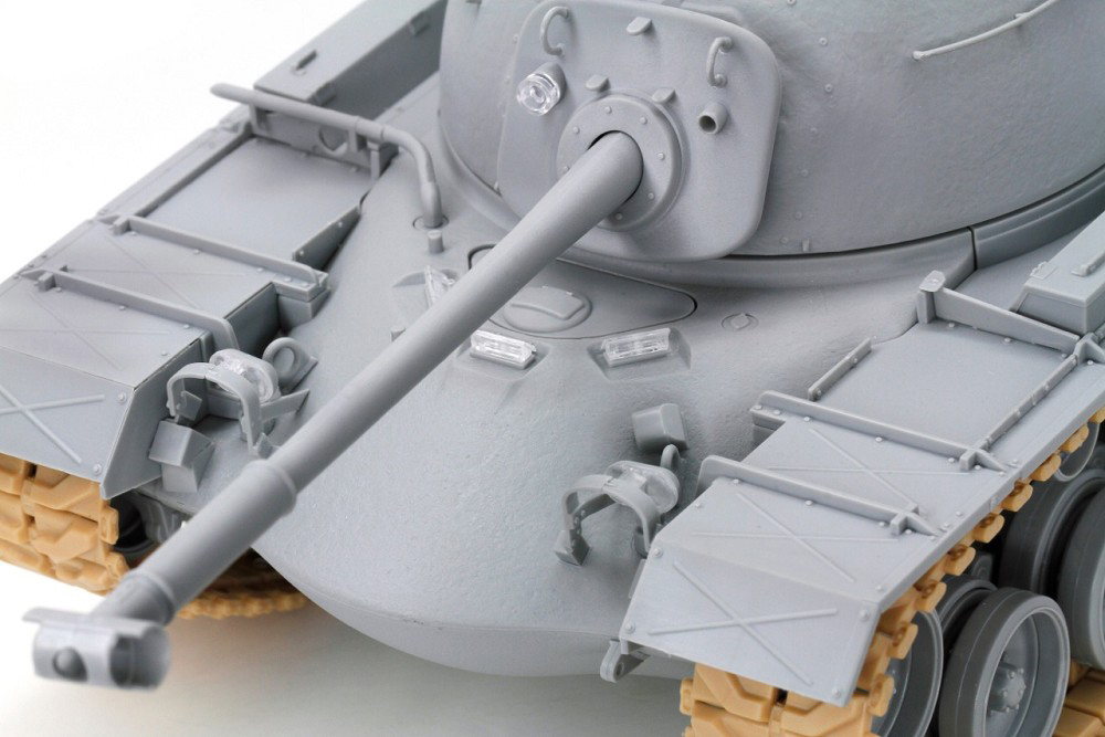 Сۥӡ 1/35 ꥫΦ M48A3 Mod.B ѥåȥ 