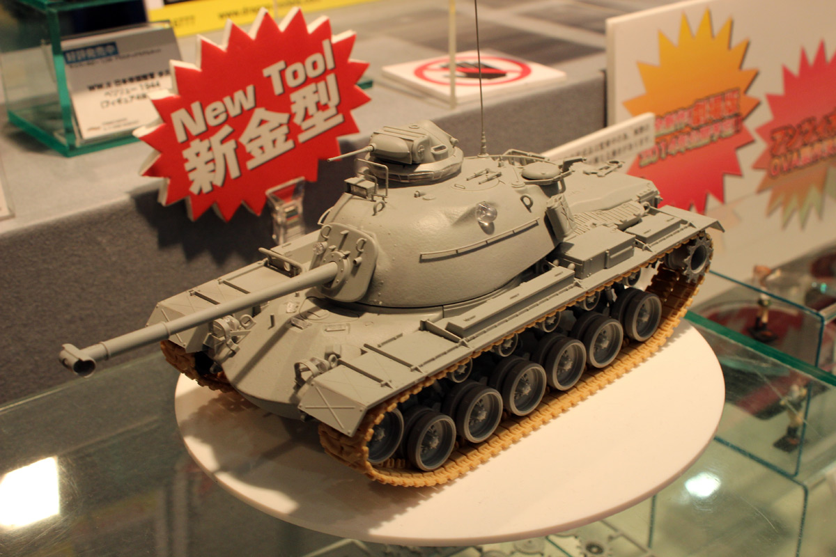 Сۥӡ 1/35 ꥫΦ M48A3 Mod.B ѥåȥ  - ɥĤ