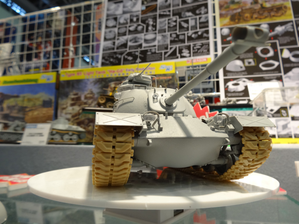 Сۥӡ 1/35 ꥫΦ M48A3 Mod.B ѥåȥ  - ɥĤ