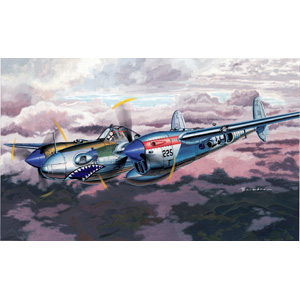 Сۥӡ1/72 WW.II ꥫΦҶ F-5E 廡