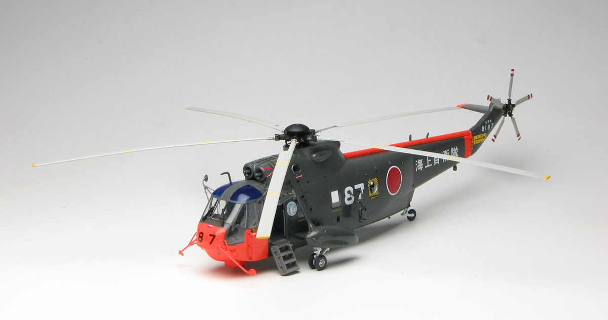 Сۥӡ 1/72 弫 S-61A  "˴¬" - ɥĤ