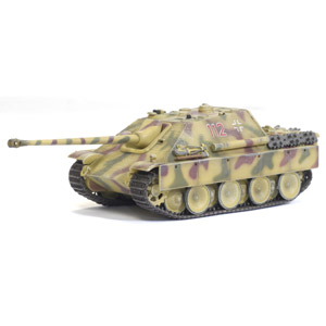 cyber-hobby 1/72 Jagdpanther w/Zimmerit s.Pz.Abt.654, Western Fr