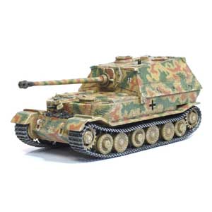 Сۥӡ 1/72 WW.II ɥķ Sd.Kfz.184 Ŷ֥եw/ĥåȥƥ