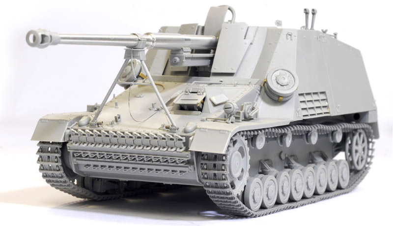 Сۥӡ 1/35 WW.II ɥķ Sd.Kfz.164ʡۥ - ɥĤ