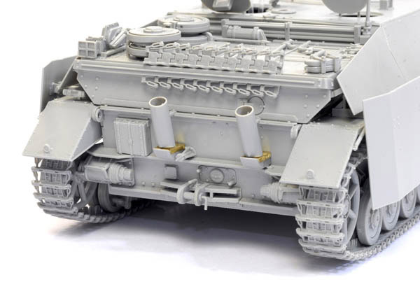 cyber-hobby 1/35 Jagdpanzer IV L/70(V)