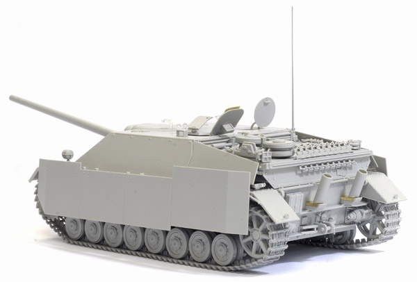 cyber-hobby 1/35 Jagdpanzer IV L/70(V)