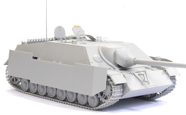 cyber-hobby 1/35 Jagdpanzer IV L/70(V)