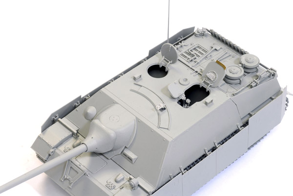 cyber-hobby 1/35 Jagdpanzer IV L/70(V)