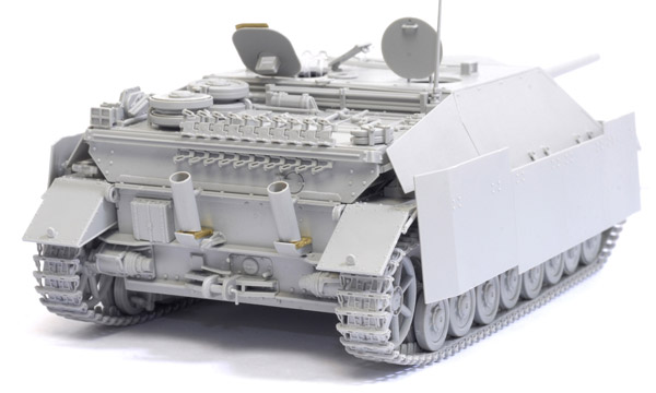 cyber-hobby 1/35 Jagdpanzer IV L/70(V)