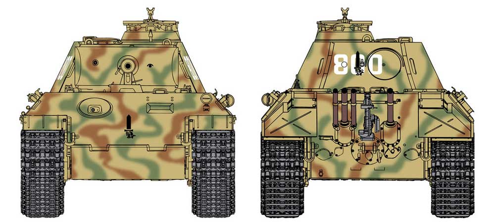 Сۥӡ 1/35 ʪ WW.II ɥķ ѥ󥿡A  