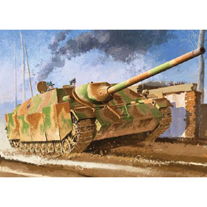 Сۥӡ 1/35 WW.II ɥķ IV L/70V"" w/ĥåȥƥ 1944