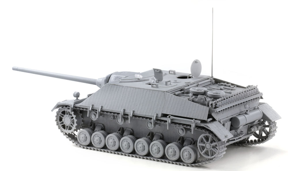 Сۥӡ 1/35 WW.II ɥķ IV L/70V"" w/ĥåȥƥ 1944 - ɥĤ