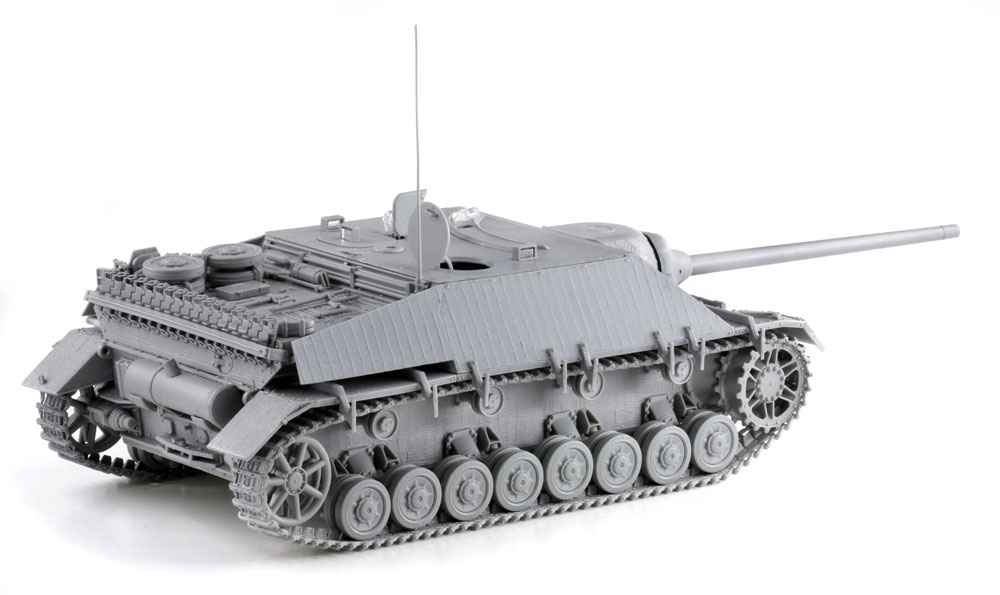 Сۥӡ 1/35 WW.II ɥķ IV L/70V"" w/ĥåȥƥ 1944