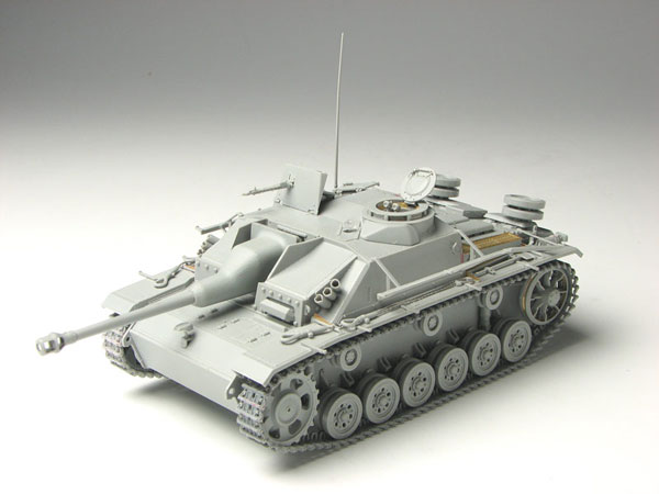 cyber-hobby 1/35 StuG III Ausg G "Black Knight"