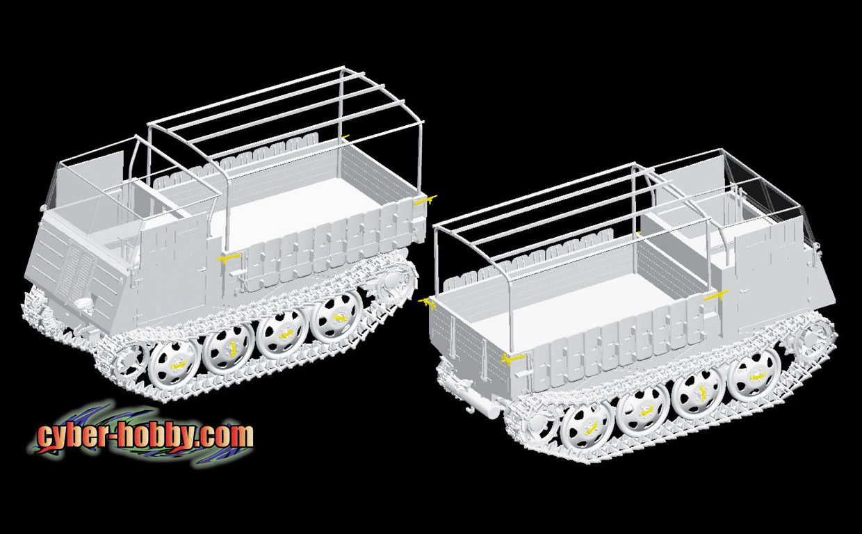 Сۥӡ 1/35 WW.II ɥķ RSO/03(ǥ륨󥸥)w/5cm Pak38 ˤ - ɥĤ