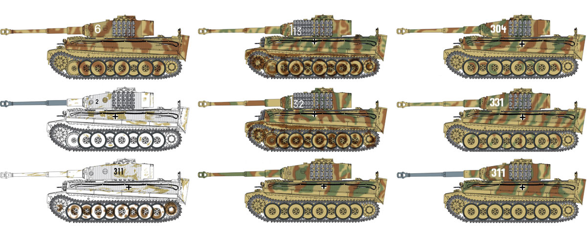 Сۥӡ 1/35 WW.II ɥķ ƥI  w/ĥåȥƥ