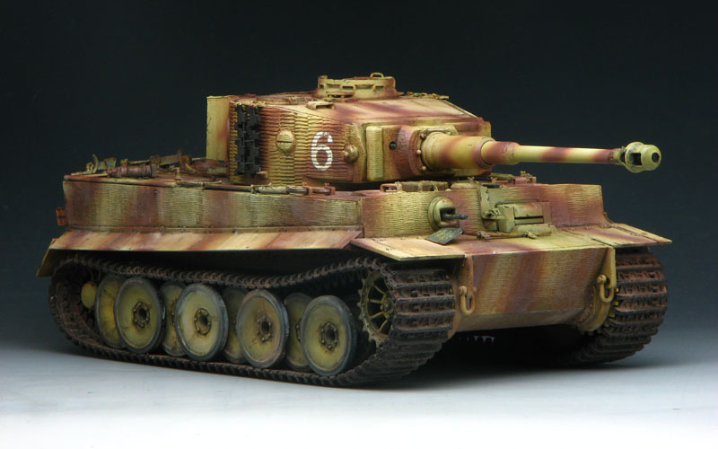 Сۥӡ 1/35 WW.II ɥķ ƥI  w/ĥåȥƥ - ɥĤ