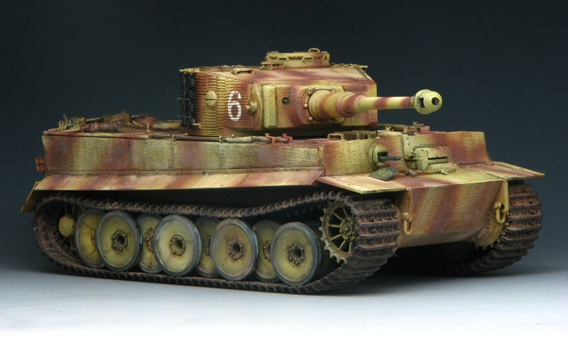 Сۥӡ 1/35 WW.II ɥķ ƥI  w/ĥåȥƥ