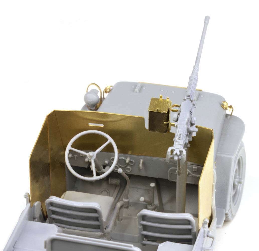 cyber-hobby 1/35