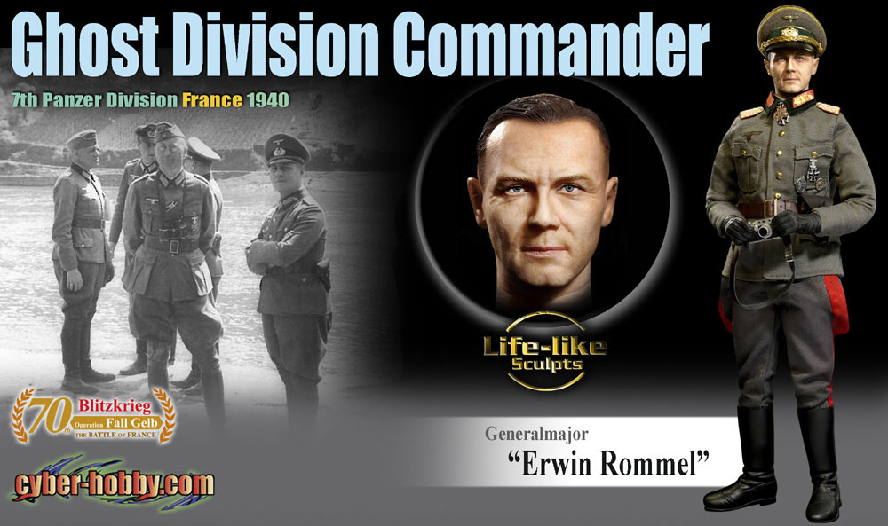 Сۥӡ 1/6 WW.II ɥĹɷ 7û  "󡦥" ե 1940ǯ
