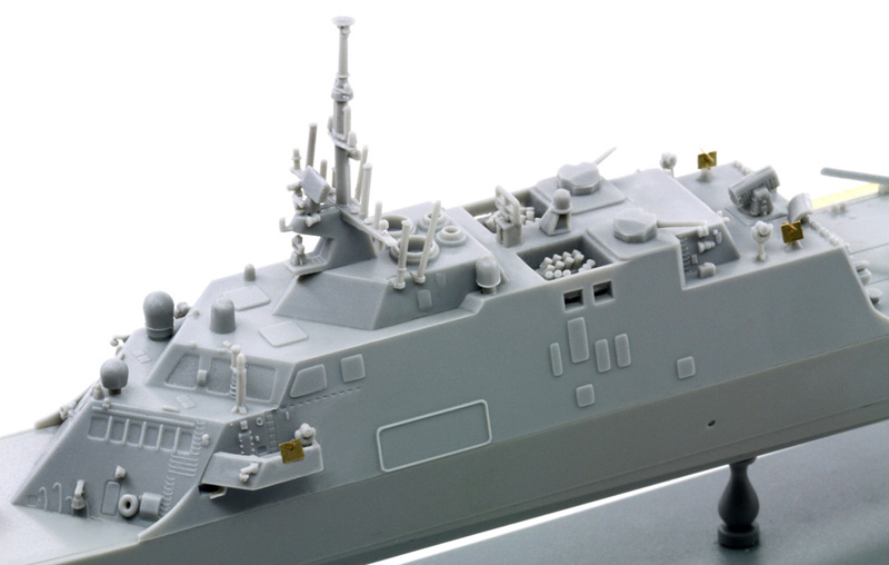 Сۥӡ 1/700 ѥꥫ 賤Ʈ U.S.S ե꡼ LCS-1 - ɥĤ