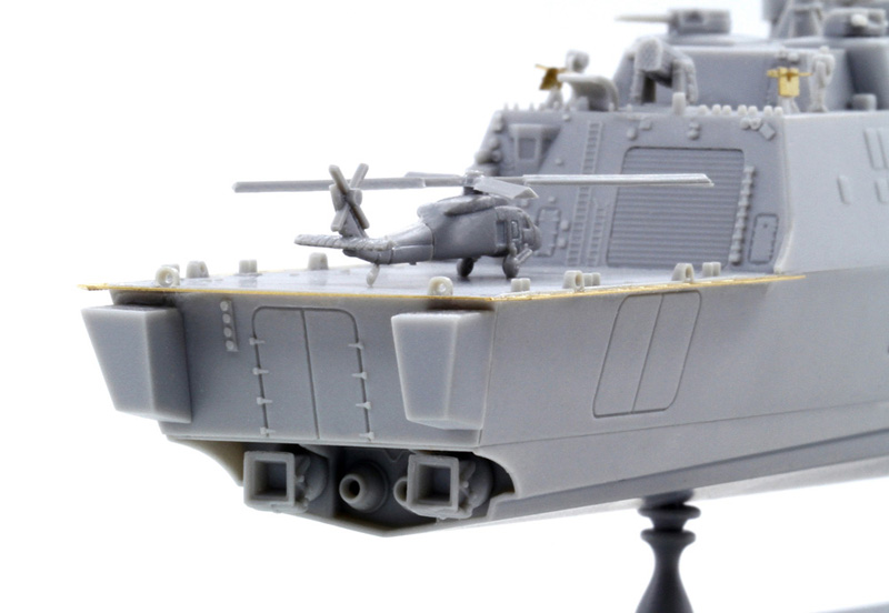 Сۥӡ 1/700 ѥꥫ 賤Ʈ U.S.S ե꡼ LCS-1 - ɥĤ