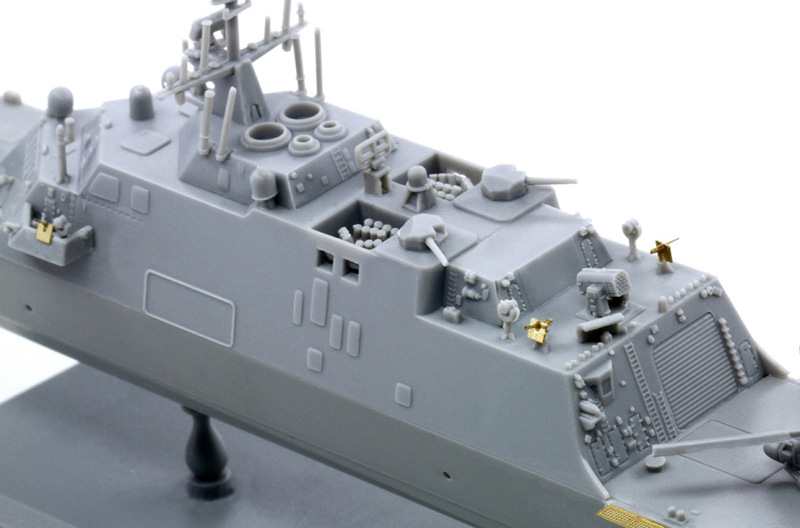 Сۥӡ 1/700 ѥꥫ 賤Ʈ U.S.S ե꡼ LCS-1