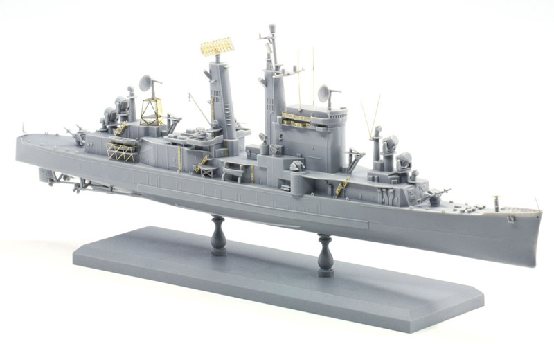 Сۥӡ 1/700 ꥫ ߥδ U.S.S Х CG-10