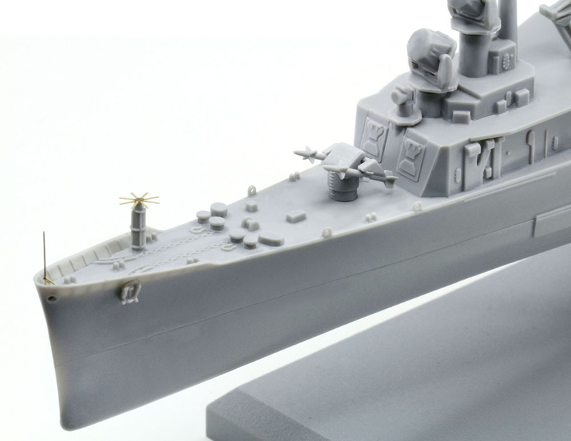 Сۥӡ 1/700 ꥫ ߥδ U.S.S Х CG-10