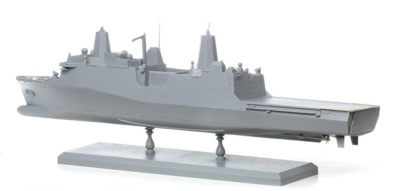 Сۥӡ 1/700 ѥꥫ ɥå͢Φ USS ˥塼衼 LPD-21 - ɥĤ