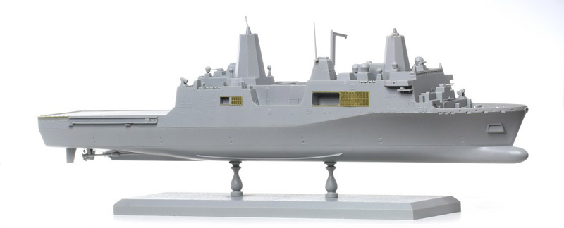 Сۥӡ 1/700 ѥꥫ ɥå͢Φ USS ˥塼衼 LPD-21 - ɥĤ