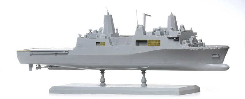 Сۥӡ 1/700 ѥꥫ ɥå͢Φ USS ˥塼衼 LPD-21