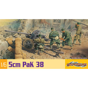 Сۥӡ 1/6 ף.IIɥķ 5cm PaK38ˤ