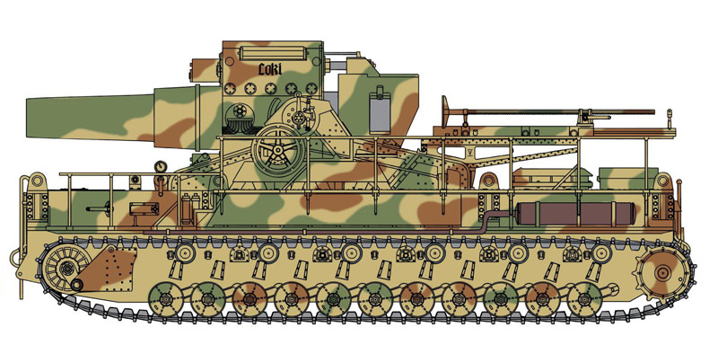 Сۥӡ 1/35 WW.II ɥķ 54cm ˤ "" w/ˤʼե奢 - ɥĤ