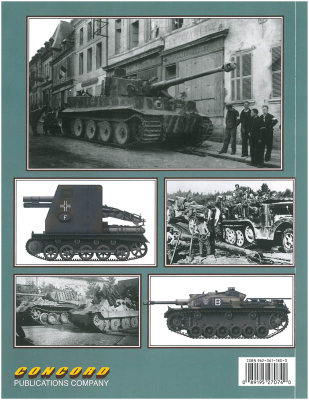 󥳥 ARMOR at WAR ꡼ ûĤ襤 1939-45 vol.2 - ɥĤ